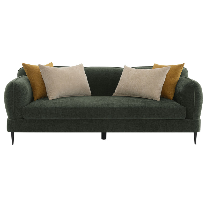 Jade Stationary Sofa