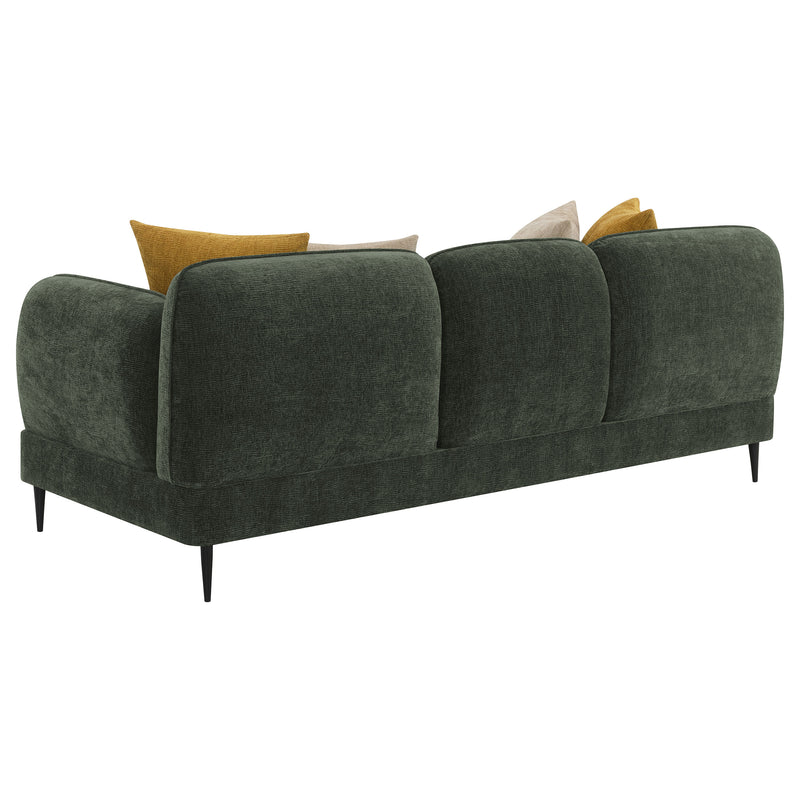 Jade Stationary Sofa