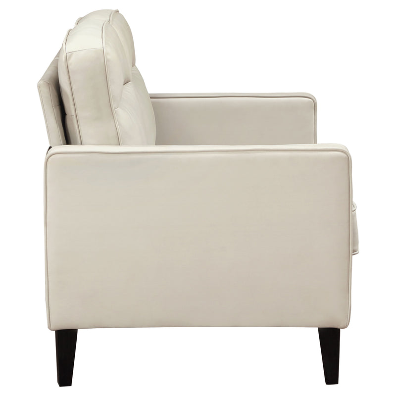 Jonah Stationary Loveseat