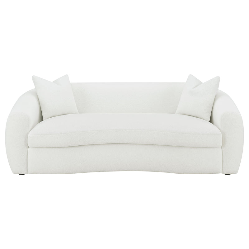 Isabella Stationary Sofa