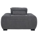 Octavia Accent Chairs