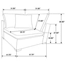 Lakeview Modular Sectionals