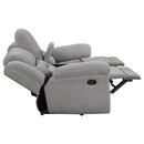 Gilson Reclining 3 Pc Set