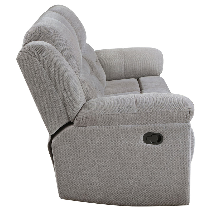 Gilson Reclining Sofa