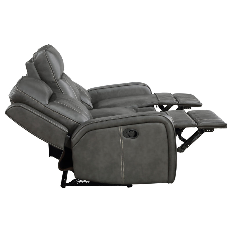 Raelynn Reclining Sofa