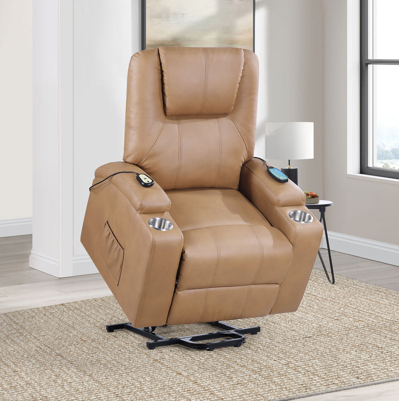 Armstrong Power Recliner