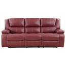 Camila Reclining Sets