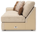 Seyler Sectional