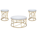 Elise Coffee Table Sets