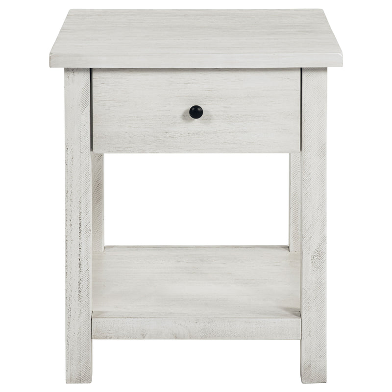 Payne End & Side Table