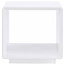 Paseo End & Side Tables