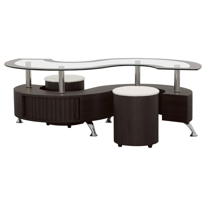 Buckley Coffee Table