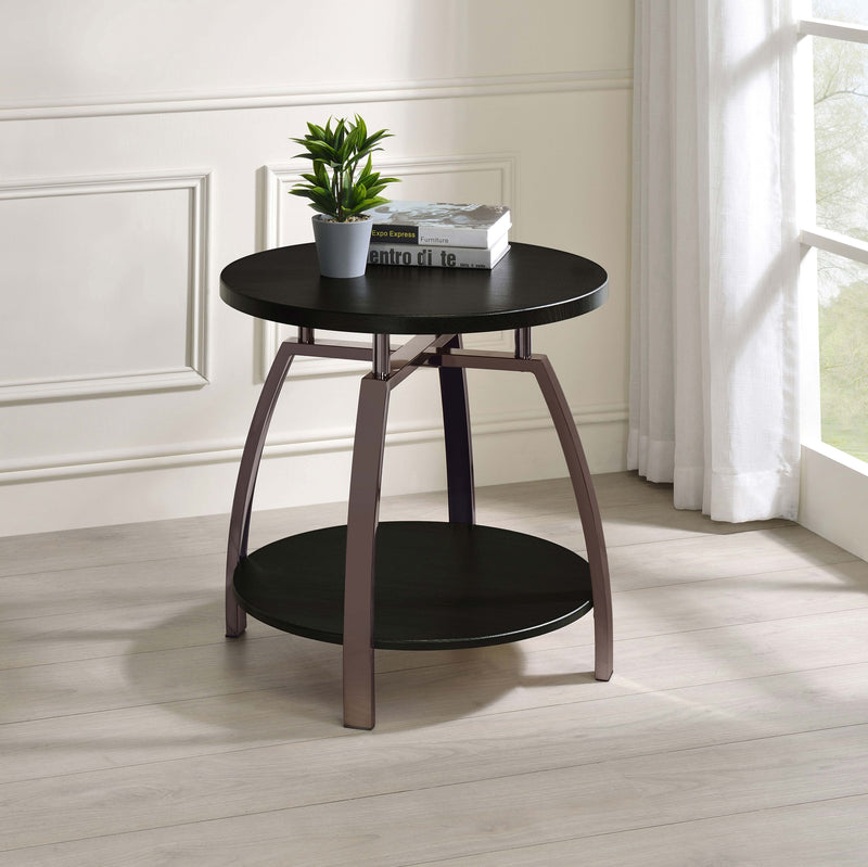 Dacre End & Side Table