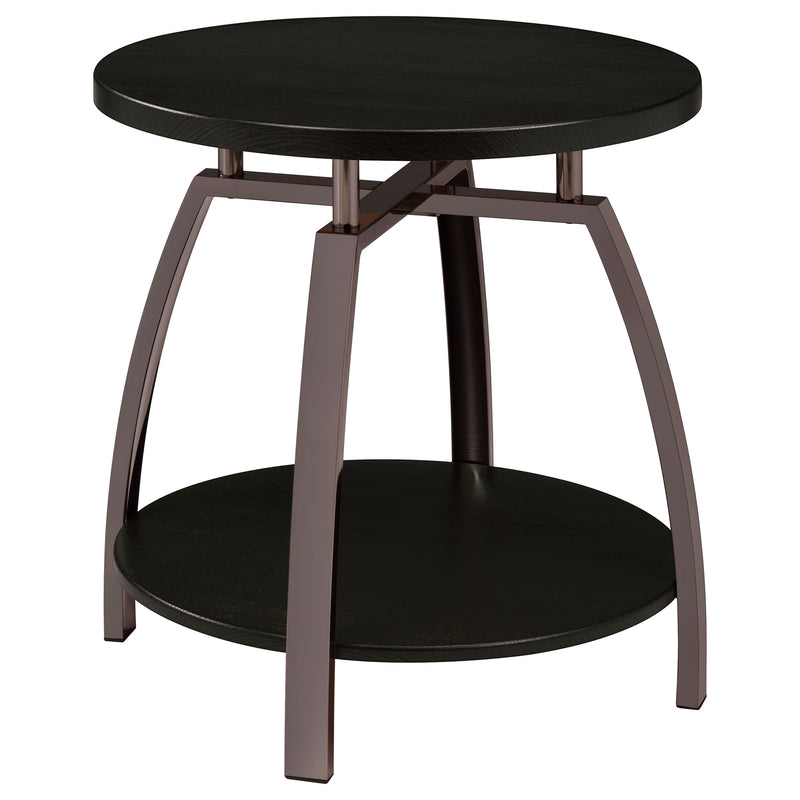 Dacre End & Side Table image