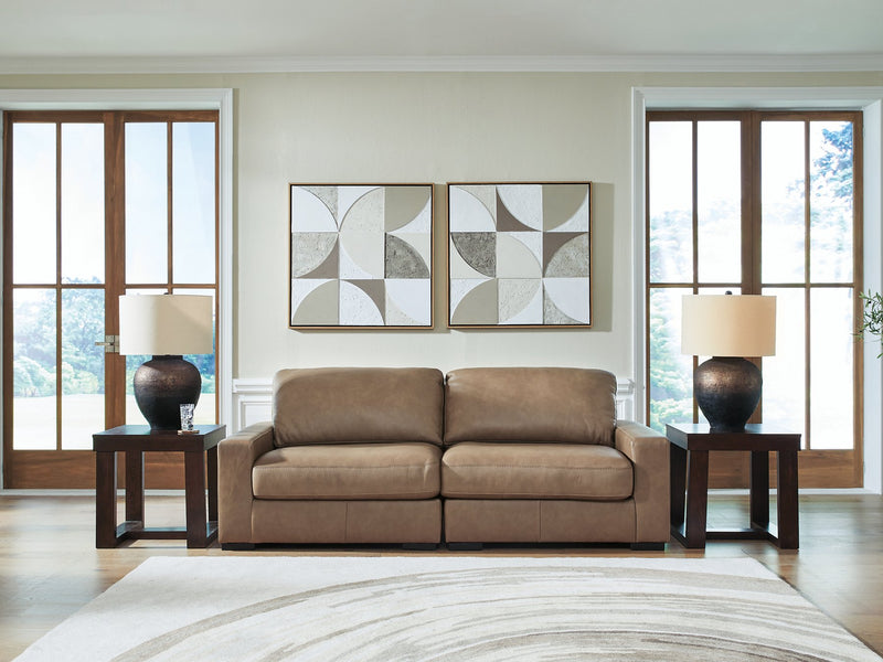Veronella Sectional Sofa