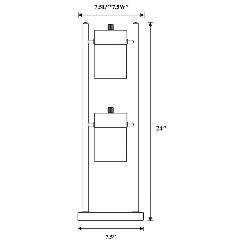 Munson Table Lamp