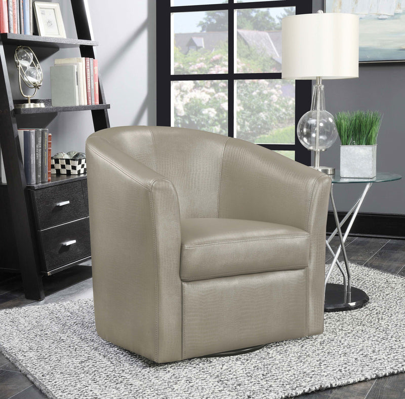 Turner Accent Chair