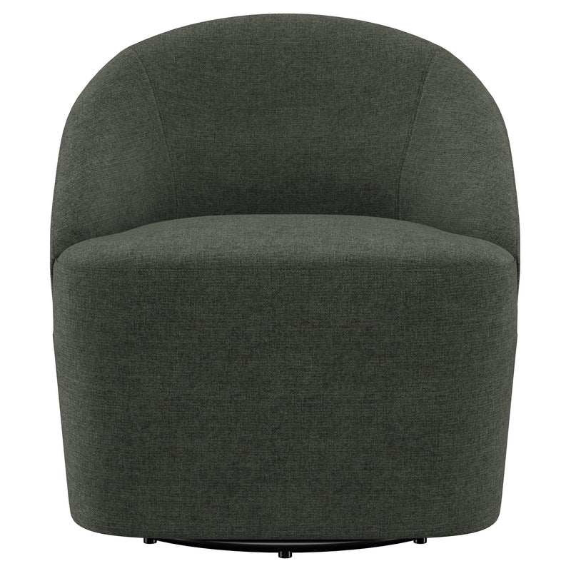 Leon Accent Chair