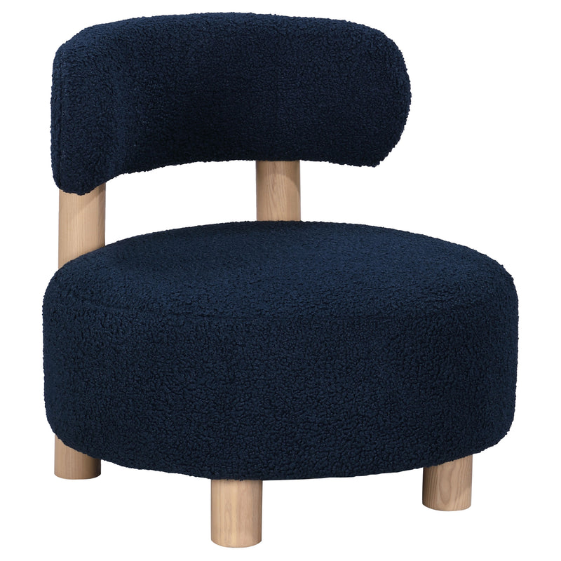 Zonie Accent Chair