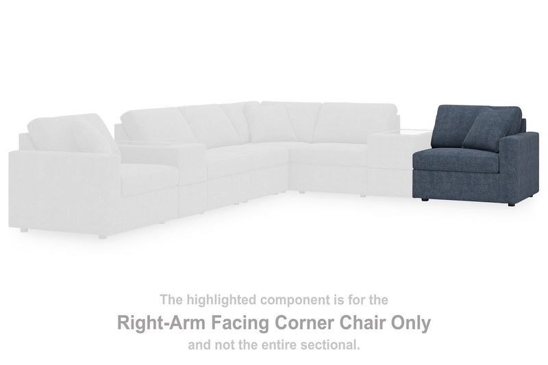 Modmax Sectional Sofa