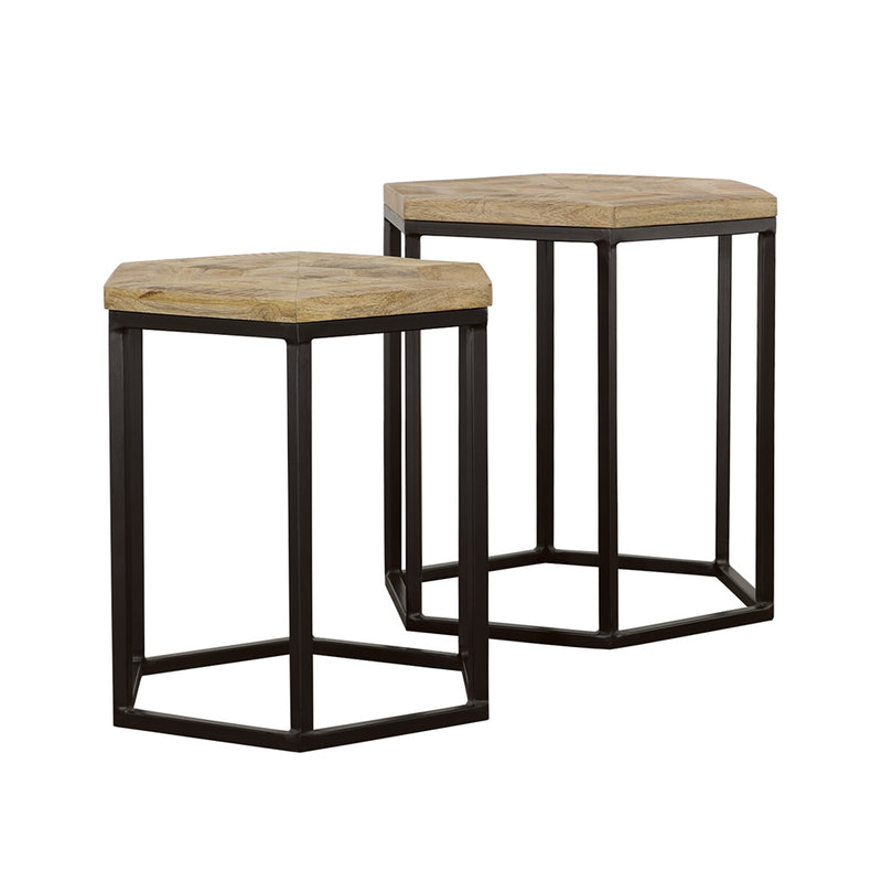 Adger Nesting Table image