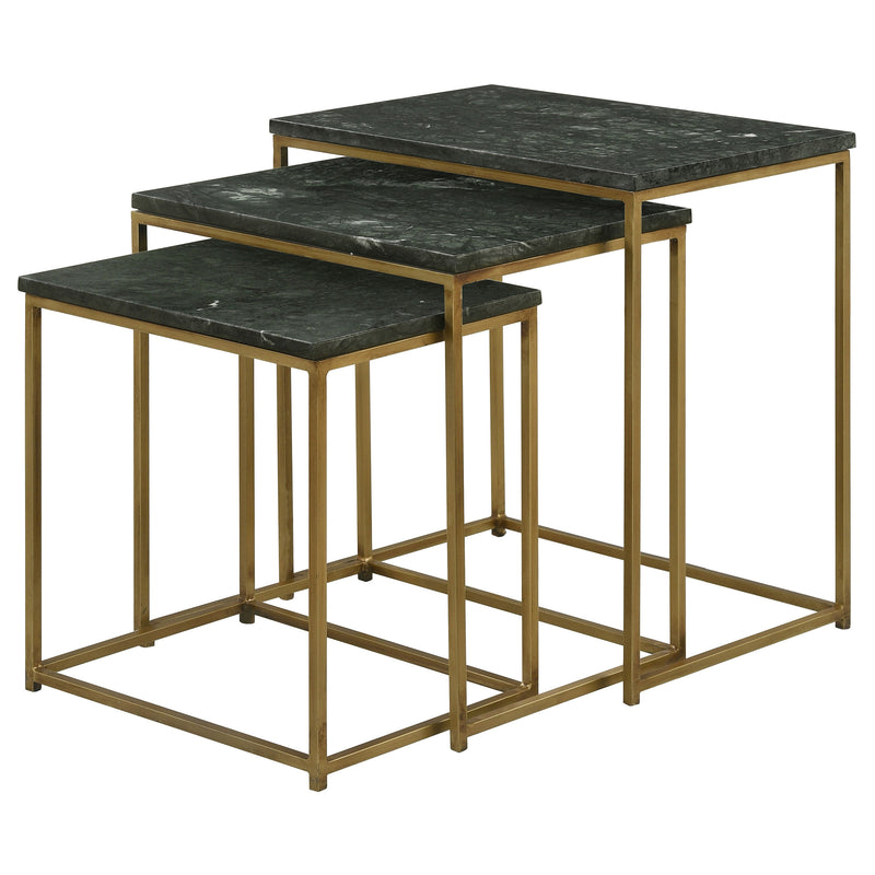 Medora Nesting Table