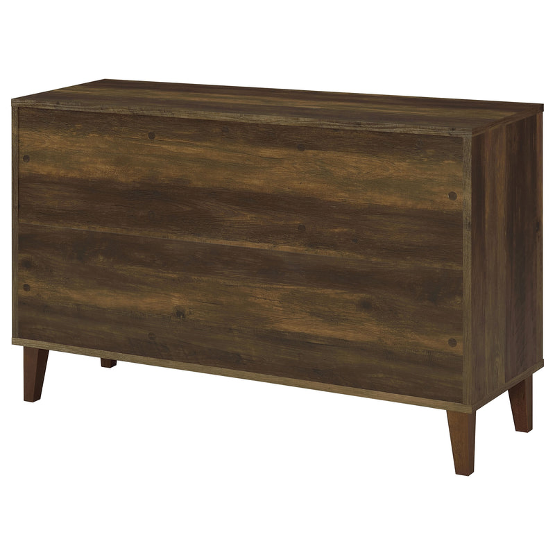 Torin Accent Cabinet