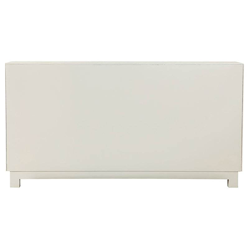 Voula Accent Cabinet