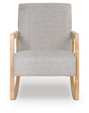 Wychworth Accent Chair