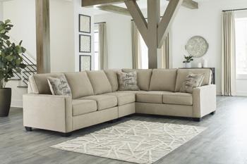 Lucina Sectional