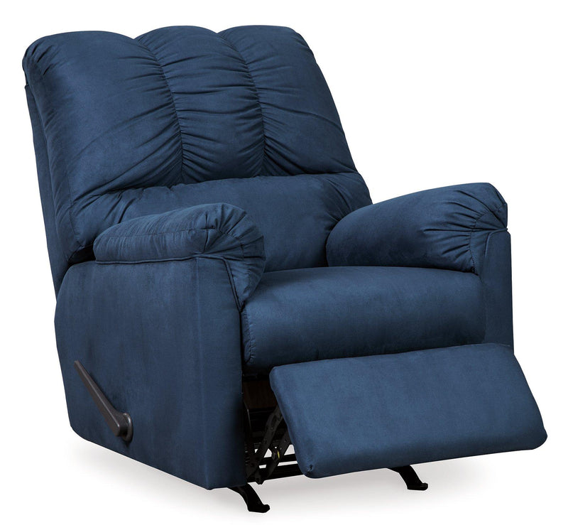 Darcy Recliner