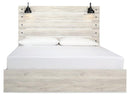 Cambeck Bed