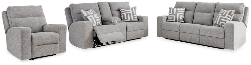 Biscoe Living Room Set