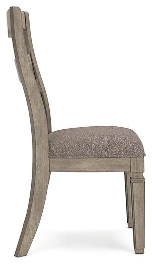 Lexorne Dining Chair