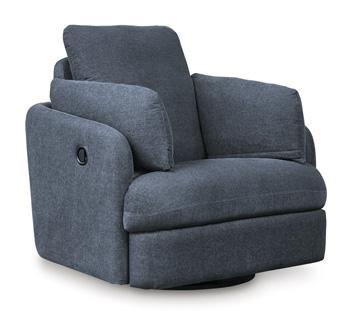 Modmax Swivel Glider Chair