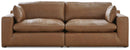 Emilia Sectional Loveseat