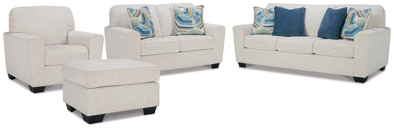 Cashton Living Room Set