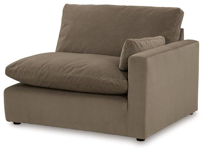 Sophie 3-Piece Modular Sofa