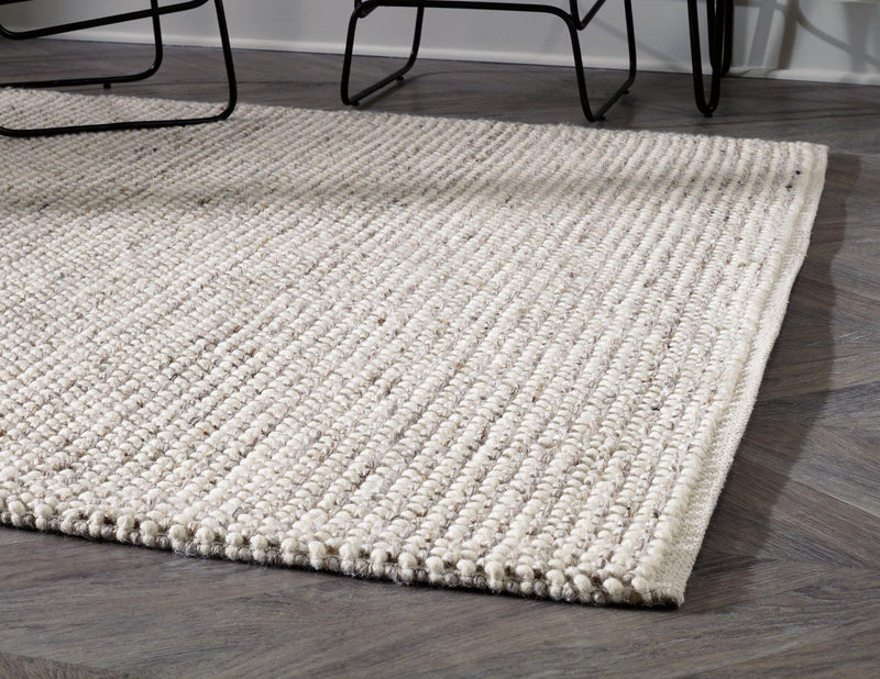 Jossick 7'8" x 10' Rug