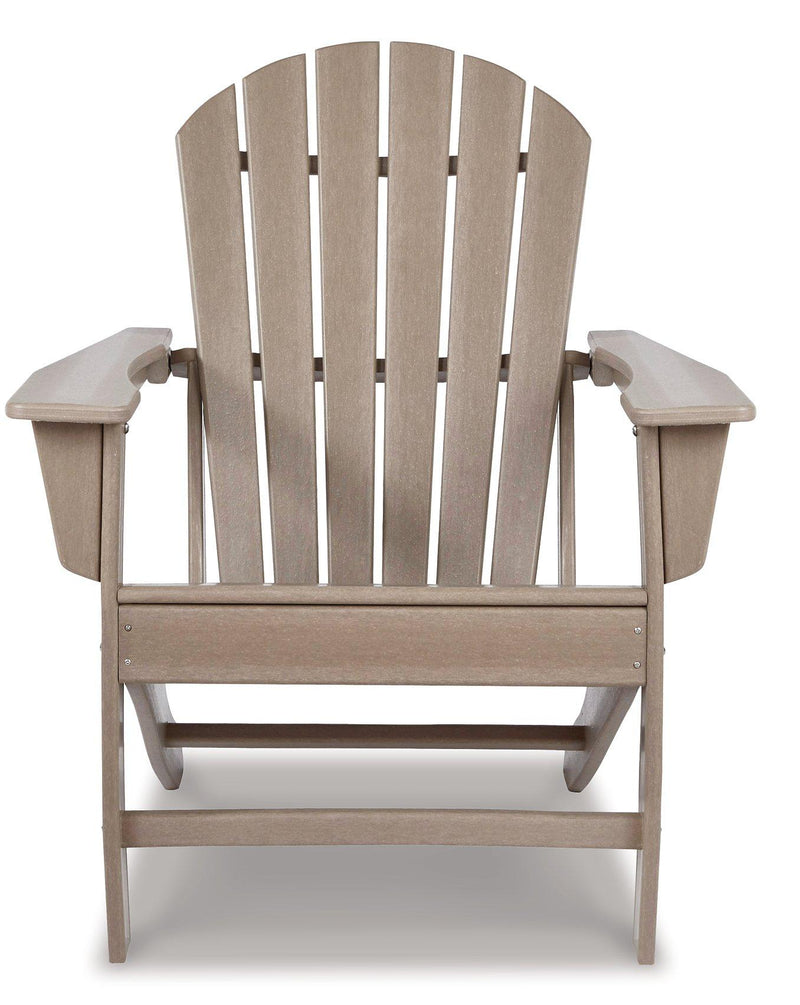 Sundown Treasure Adirondack Chair