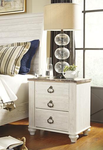 Willowton Nightstand