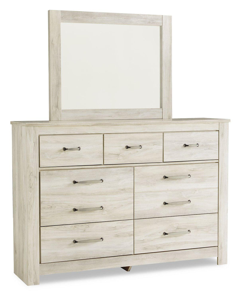 Bellaby Bedroom Set