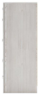 Altyra Dresser and Mirror