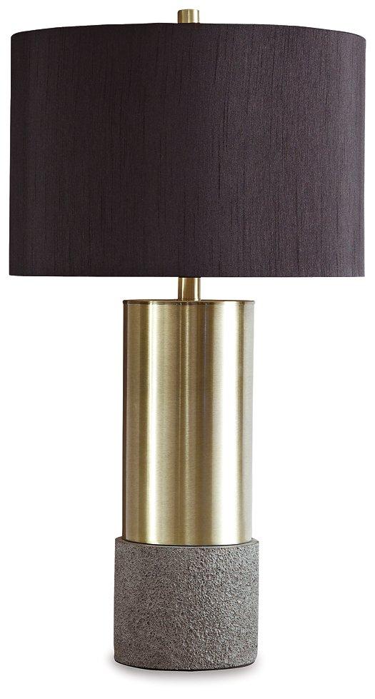 Jacek Table Lamp (Set of 2)