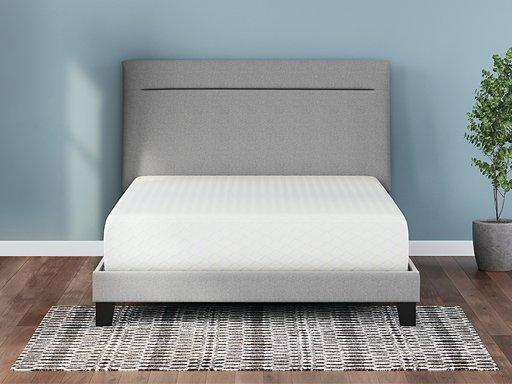 Chime 12 Inch Memory Foam Mattress in a Box