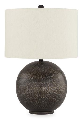 Hambell Table Lamp