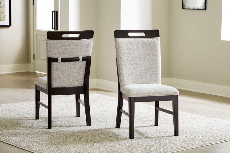 Neymorton Dining Chair