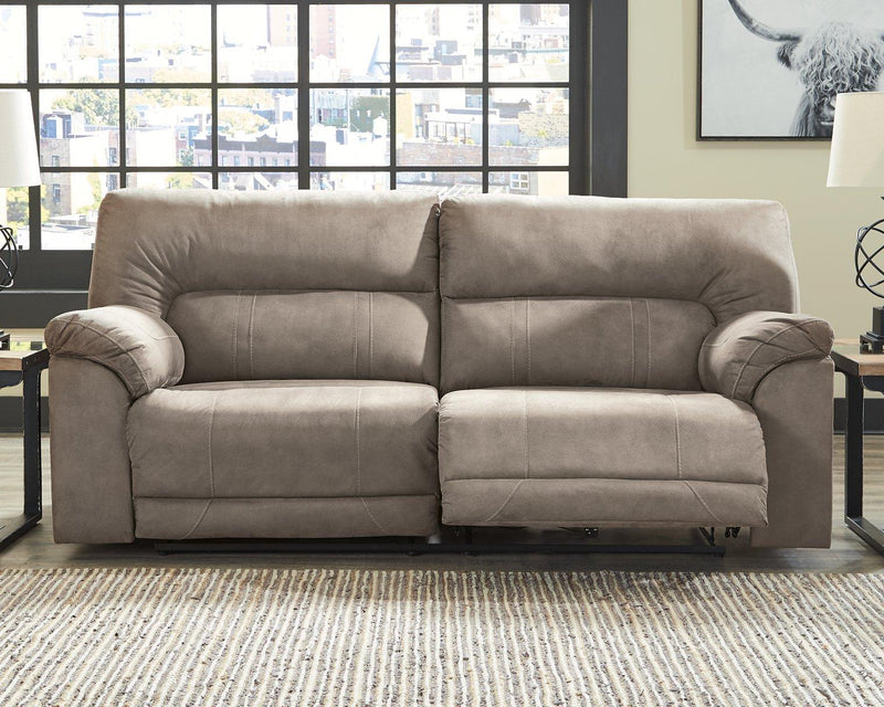 Cavalcade Power Reclining Living Room Set