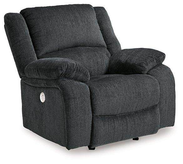 Draycoll Power Recliner