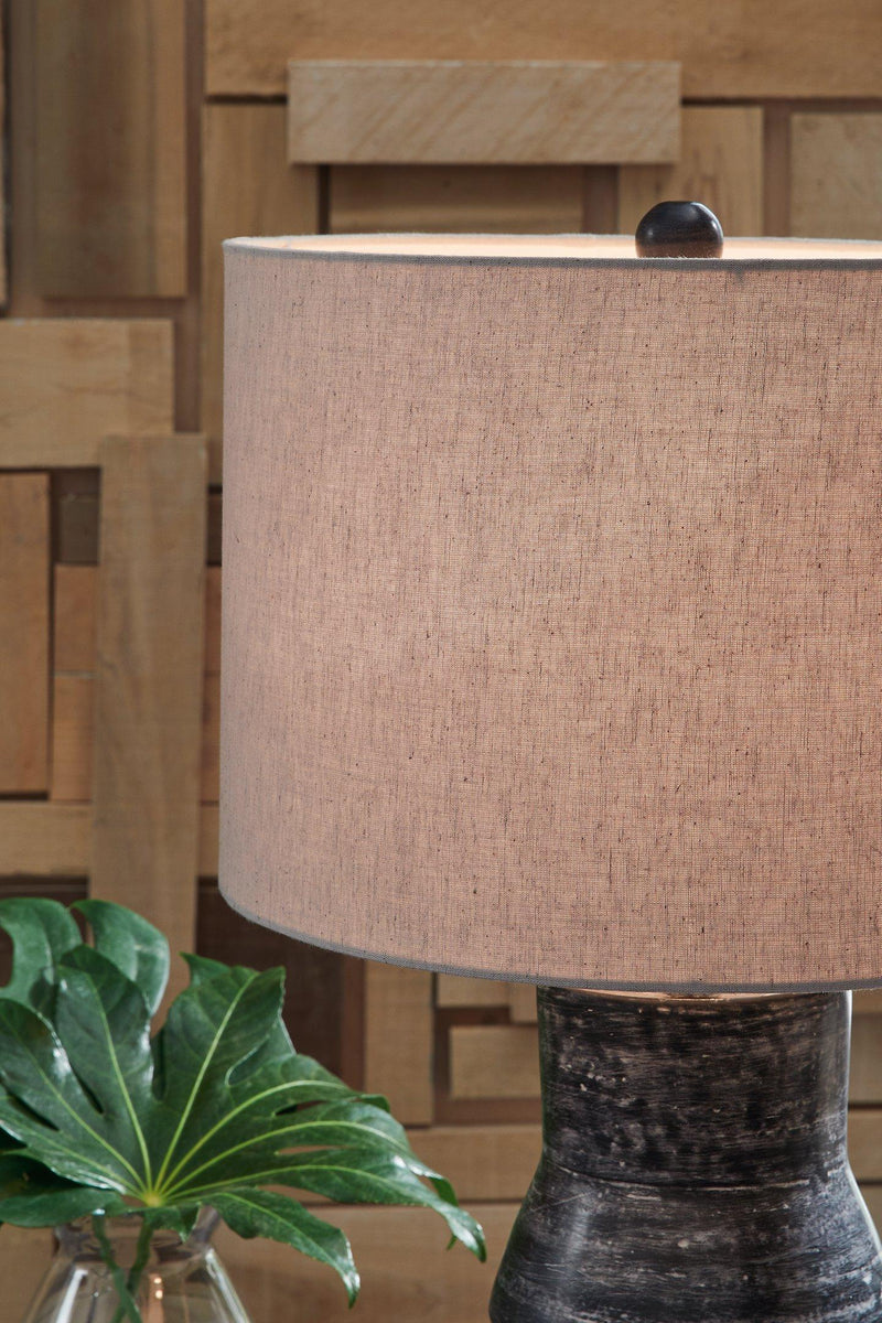 Kerbert Table Lamp